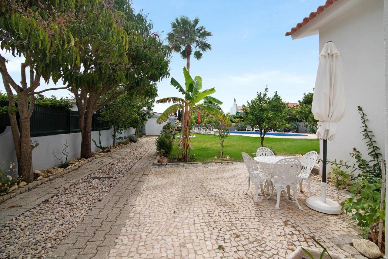 Casa Do Castelo Albufeira