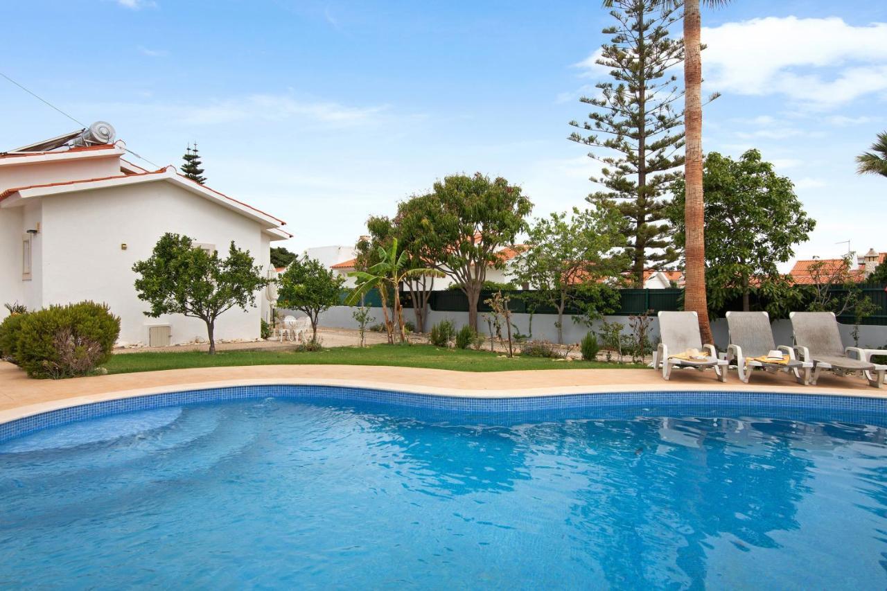 Villa Casa Do Castelo *