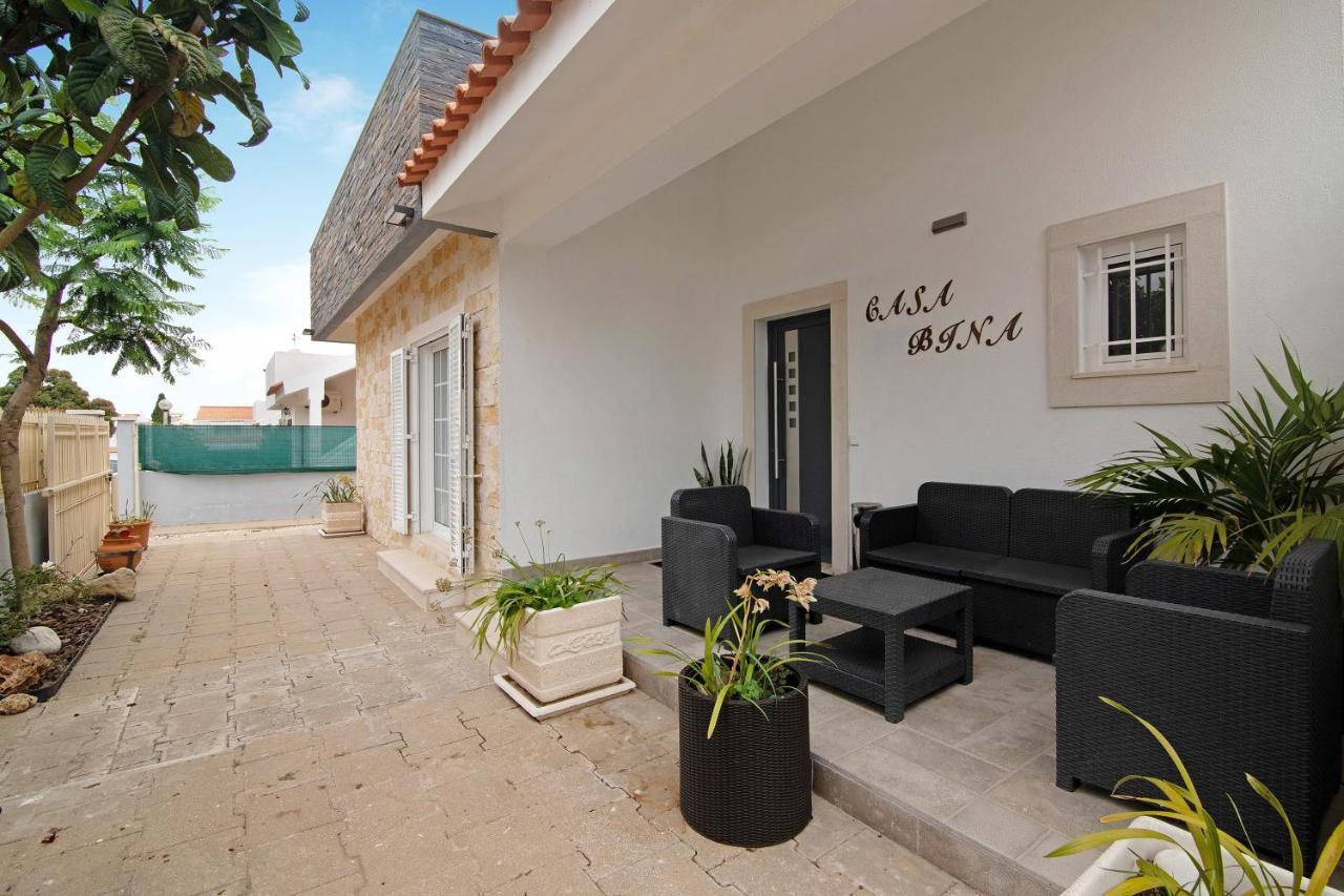 Casa Do Castelo * Albufeira