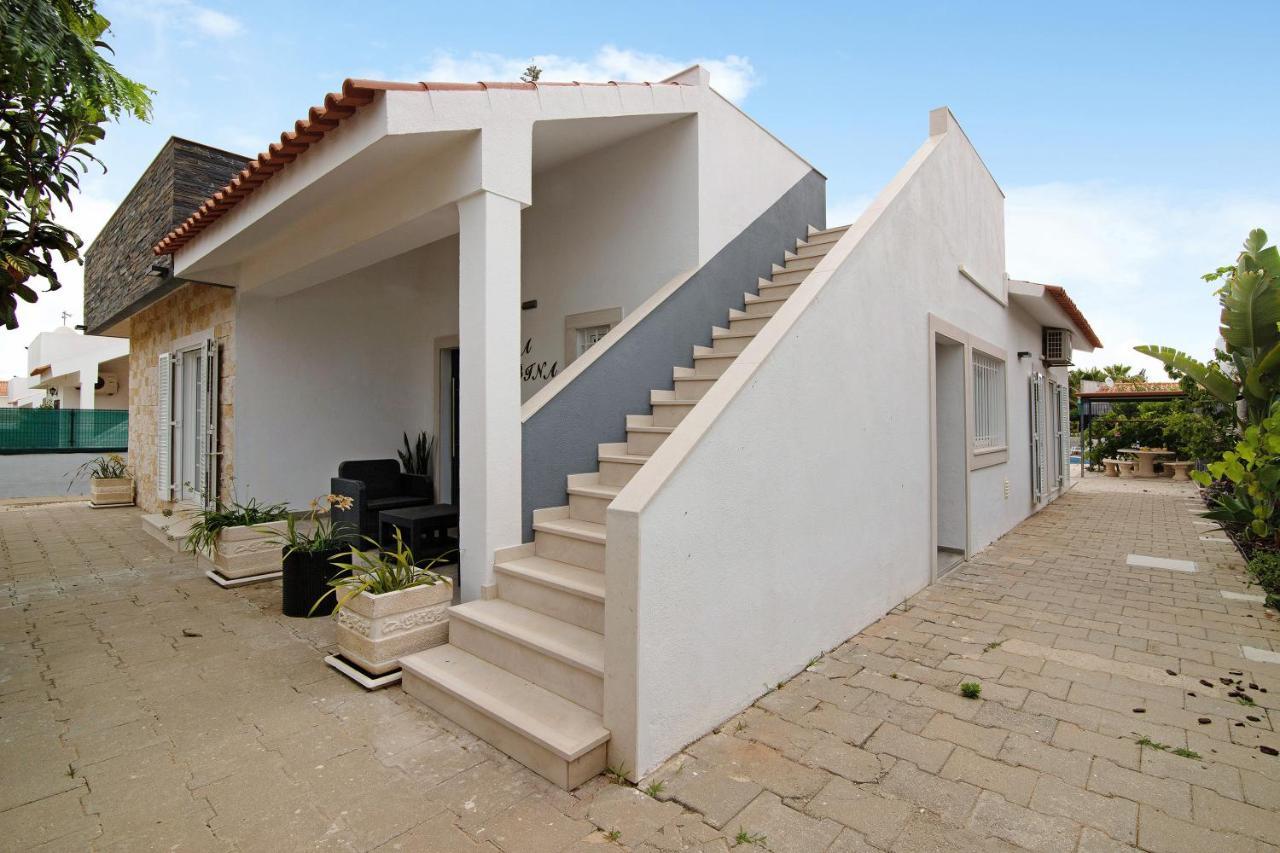 Casa Do Castelo Villa