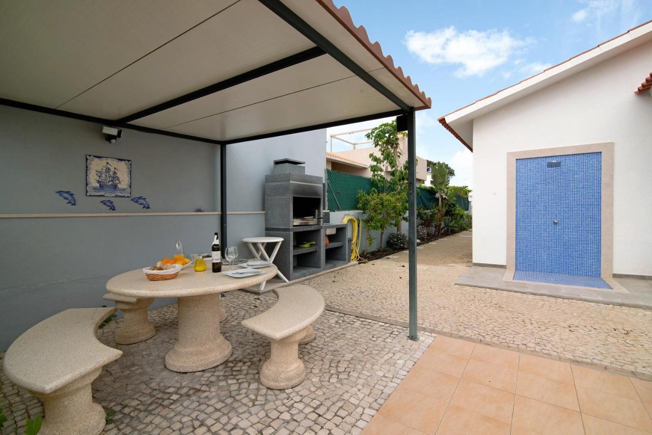 Villa Casa Do Castelo Albufeira