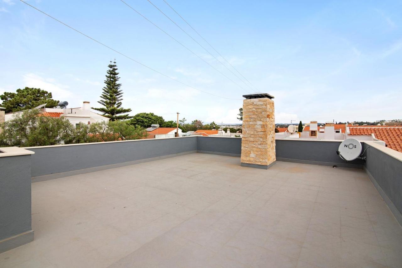 Casa Do Castelo Villa *